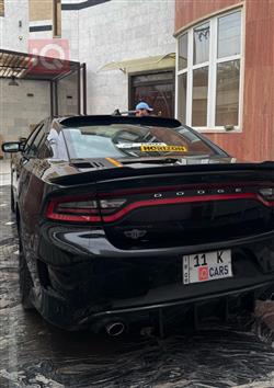 دودج تشارجر